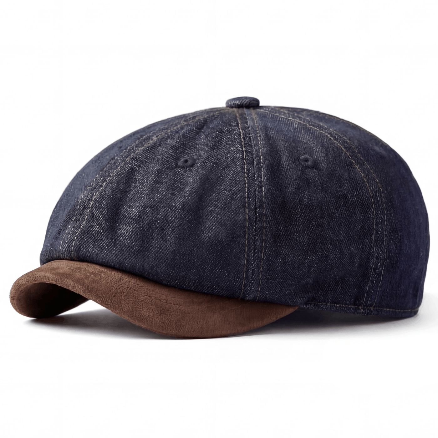 Workman's Denim Cap – Henry & Wallace USA