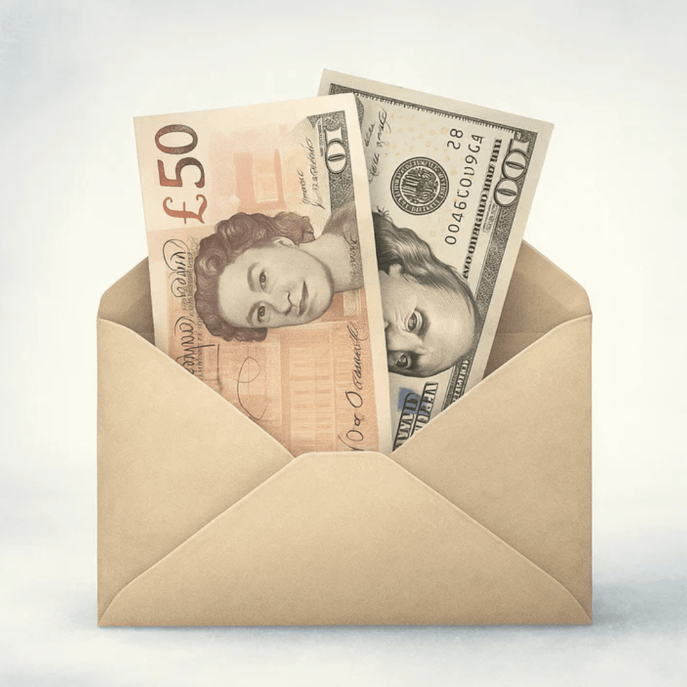 <p><strong>What you'll win</strong></p>